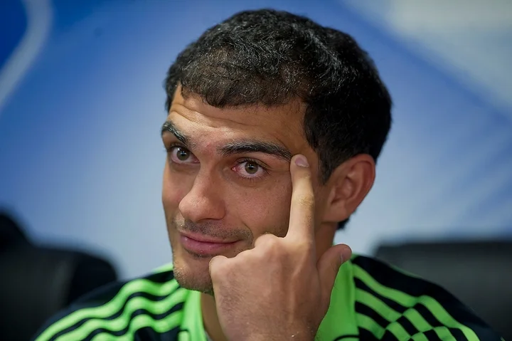 Владимир Габулов: «Доминация «Зенита» не их проблема, а проблема всей нашей футбольной системы»