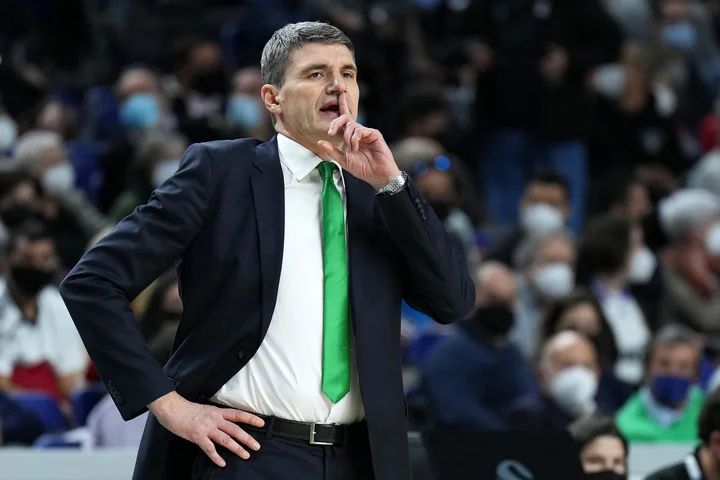 Велимир Перасович заключил новое соглашение с УНИКСом Велимир Перасович заключил новое соглашение с УНИКСом