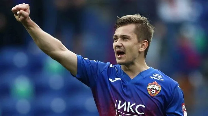 Иван Обляков: «Готов поехать в средний клуб хорошего чемпионата, который борется за попадание в еврокубки»