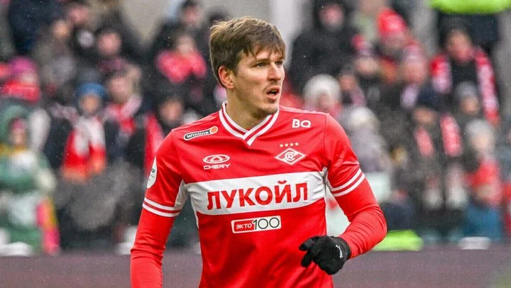 Валерий Непомнящий: «Обидно за Соболева! Этот парень мог бы блистать, как Дзюба в его лучшие годы» Валерий Непомнящий: «Обидно за Соболева! Этот парень мог бы блистать, как Дзюба в его лучшие годы»