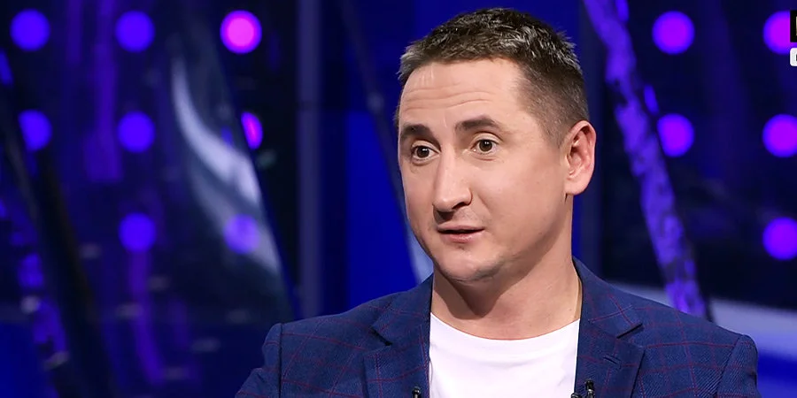 Быстров о судействе: «Как сказал Аршавин, ВАР – граната в руках, которая сама взрывается» Быстров о судействе: «Как сказал Аршавин, ВАР – граната в руках, которая сама взрывается»