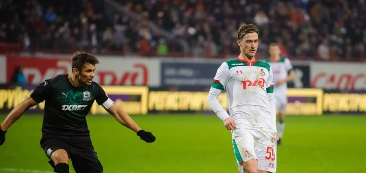 Миранчуку пора в «Милан». Алексей забил девятый гол после карантина Миранчуку пора в «Милан». Алексей забил девятый гол после карантина