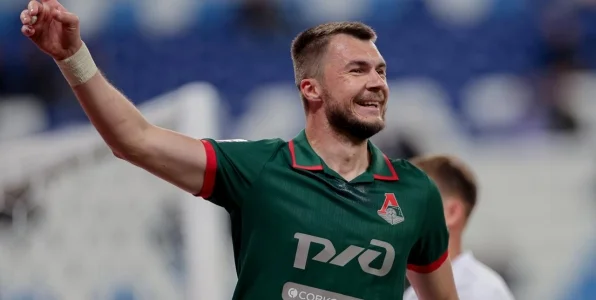 Комличенко: читать нужно всем, не только футболистам. Чтобы с тобой можно было поговорить Комличенко: читать нужно всем, не только футболистам. Чтобы с тобой можно было поговорить