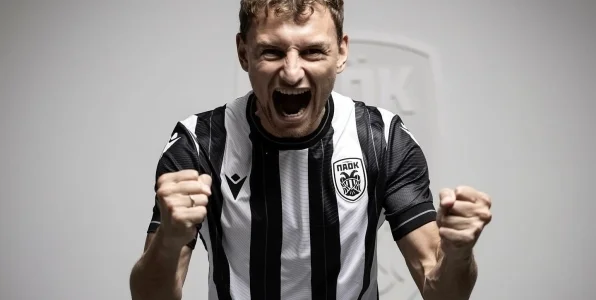 Греческий журналист – о Чалове в ПАОКе: «Людям в России нужно прекратить высказывать свое мнение, не зная ситуации» Греческий журналист – о Чалове в ПАОКе: «Людям в России нужно прекратить высказывать свое мнение, не зная ситуации»