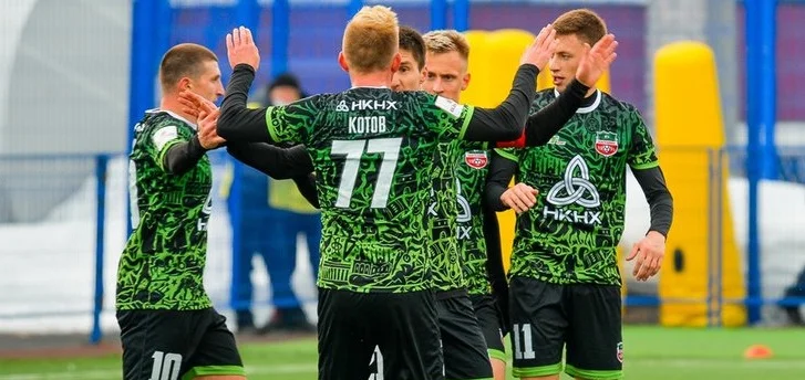 «Ротор» впервые с сентября победил в матче ФНЛ «Ротор» впервые с сентября победил в матче ФНЛ