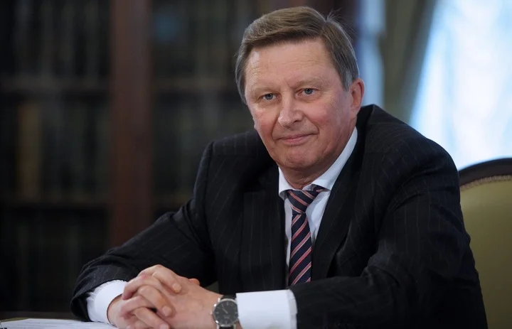 Сергей Иванов: «Состав у ЦСКА слабый, как болельщик вам говорю. Трансферы нужны» Сергей Иванов: «Состав у ЦСКА слабый, как болельщик вам говорю. Трансферы нужны»