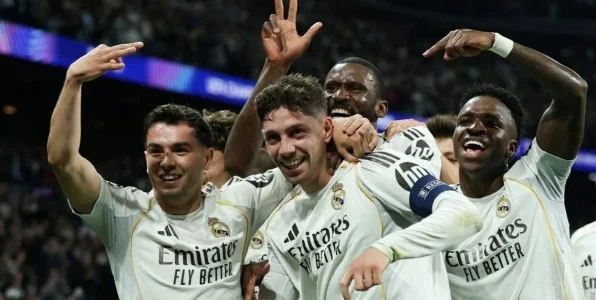 Как пройдут главные матчи 32 тура чемпионата Испании?