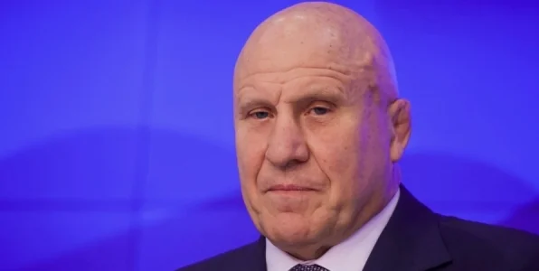 Мамиашвили: Мамедов перешел в сборную Болгарии, чтобы легче попадать на чемпионаты мира