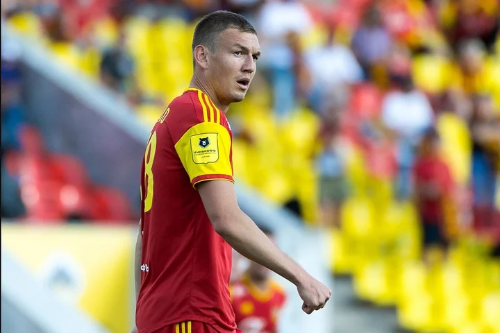 Евгений Луценко о завершении карьеры: «Буду стараться найти команду, а там как получится» Евгений Луценко о завершении карьеры: «Буду стараться найти команду, а там как получится»