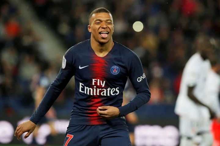 Хавьер Тебас: «У меня есть ощущение, что Килиан Мбаппе перешёл в мадридский «Реал» Хавьер Тебас: «У меня есть ощущение, что Килиан Мбаппе перешёл в мадридский «Реал»