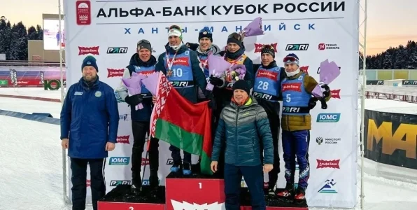 Каминский: хочется, чтобы Серохвостов допускал не более одного промаха при стрельбе Каминский: хочется, чтобы Серохвостов допускал не более одного промаха при стрельбе