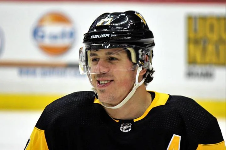 «Питтсбург» и Евгений Малкин заключили новый четырехлетний контракт