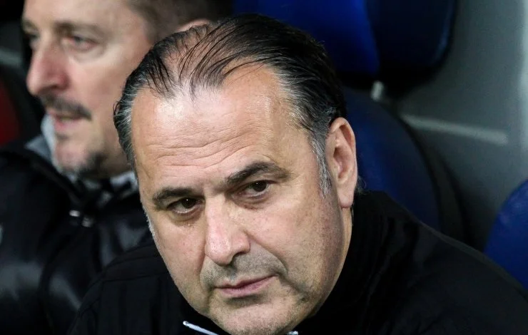 Южное дерби, дебют Божовича и новое испытание для Витории. Клубный футбол возвращается, на носу 7-й тур РПЛ Южное дерби, дебют Божовича и новое испытание для Витории. Клубный футбол возвращается, на носу 7-й тур РПЛ