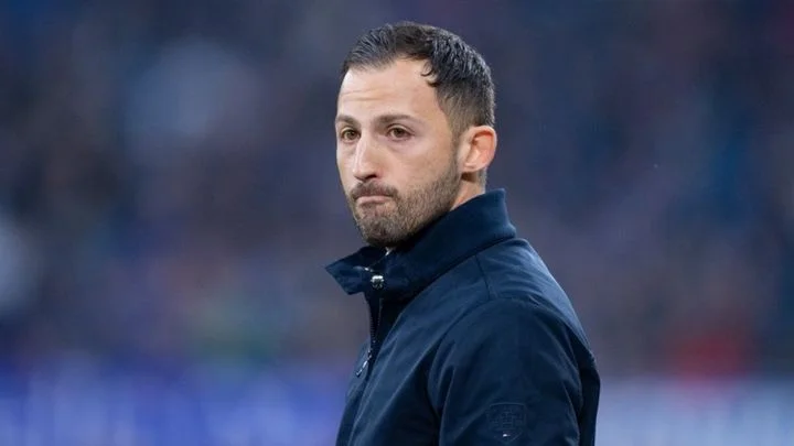 Анзор Кавазашвили: «Сами европейские специалисты удивлены, что Тедеско назначили руководить бельгийской сборной» Анзор Кавазашвили: «Сами европейские специалисты удивлены, что Тедеско назначили руководить бельгийской сборной»