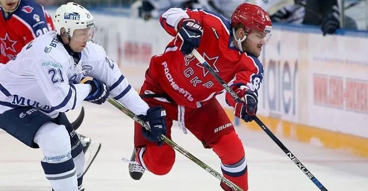 ЦСКА подписал 21-летнего защитника ЦСКА подписал 21-летнего защитника