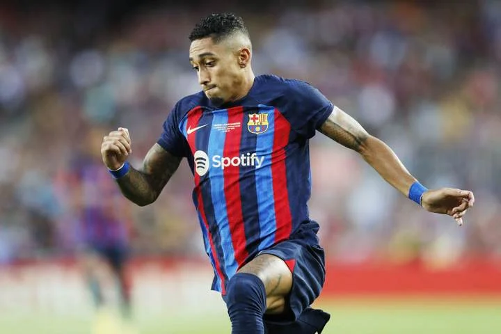 Рафинья Диас: «Находясь рядом с Левандовски, можно увидеть, что он гораздо больше чем лидер. У нас есть настрой на победу в ЛЧ»