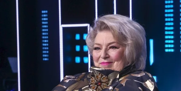 Тарасова: а зачем фигурному катанию гнаться за хоккеем? Мы и так вторые по популярности Тарасова: а зачем фигурному катанию гнаться за хоккеем? Мы и так вторые по популярности