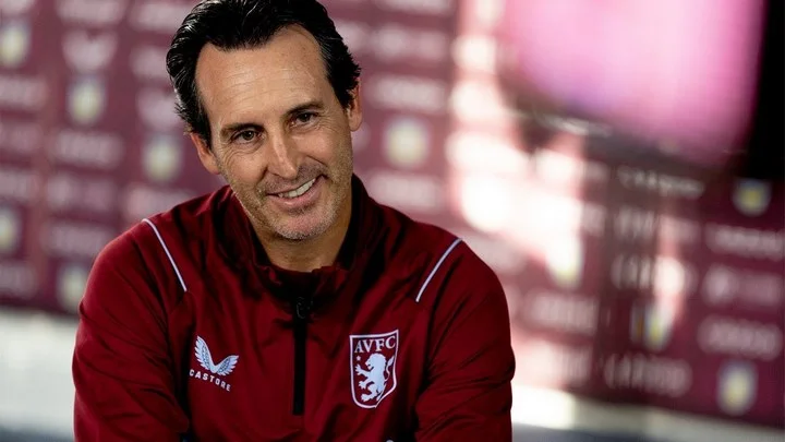 Унаи Эмери: «Моя мечта – выиграть титул с «Астон Виллой». Это мой личный вызов. Вторая мечта в моем списке – сыграть с клубом в еврокубках» Унаи Эмери: «Моя мечта – выиграть титул с «Астон Виллой». Это мой личный вызов. Вторая мечта в моем списке – сыграть с клубом в еврокубках»