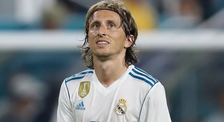 Анри об ассисте Модрича в игре с «Челси»: «Что он делает, чтобы по-прежнему вытворять такое? Невероятно»