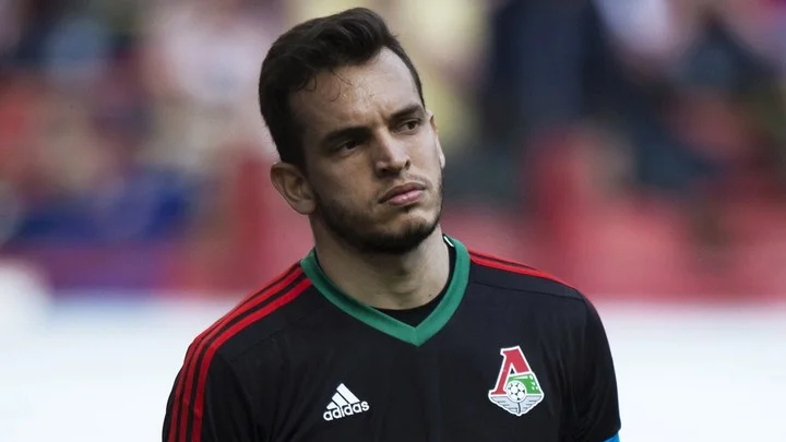 Гильерме: «Меня сильно удивило, что руководство «Локомотива» за неделю до окончания сезона сообщили, что не будут продлевать со мной контракт» Гильерме: «Меня сильно удивило, что руководство «Локомотива» за неделю до окончания сезона сообщили, что не будут продлевать со мной контракт»