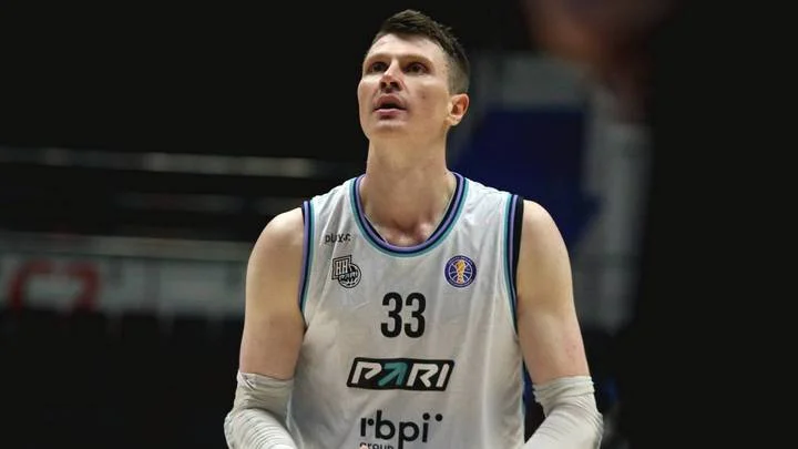 Андрей Воронцевич о переходе в «Зенит»: «Самое главное, что у меня появилась возможность поработать с Хави Паскуалем»