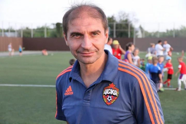 Дмитрий Карсаков: «Думаю, что ЦСКА в матче с «Крыльями» не потеряет очки и у команды есть возможность для того, чтобы хорошо выступить в чемпионате» Дмитрий Карсаков: «Думаю, что ЦСКА в матче с «Крыльями» не потеряет очки и у команды есть возможность для того, чтобы хорошо выступить в чемпионате»