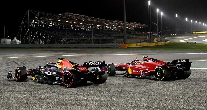 «Феррари» собирается обновить болид к Имоле