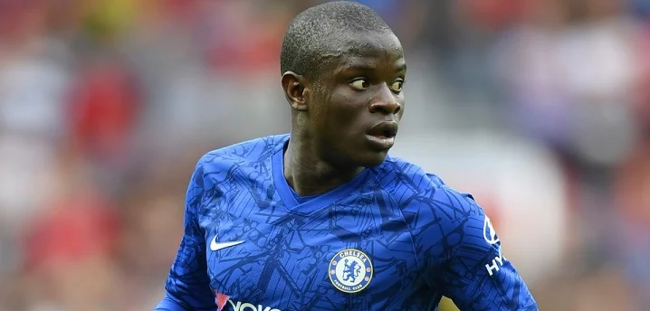 Канте близок к переходу в «Аль-Иттихад»