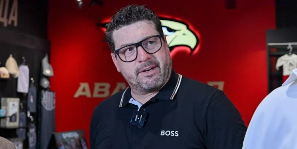 Плющев: в российском хоккее любят гладить иностранцев и позволять им то, что нельзя нашим