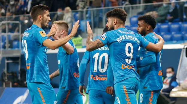 «Спартак» не собирается организовывать «Зениту» чемпионский коридор