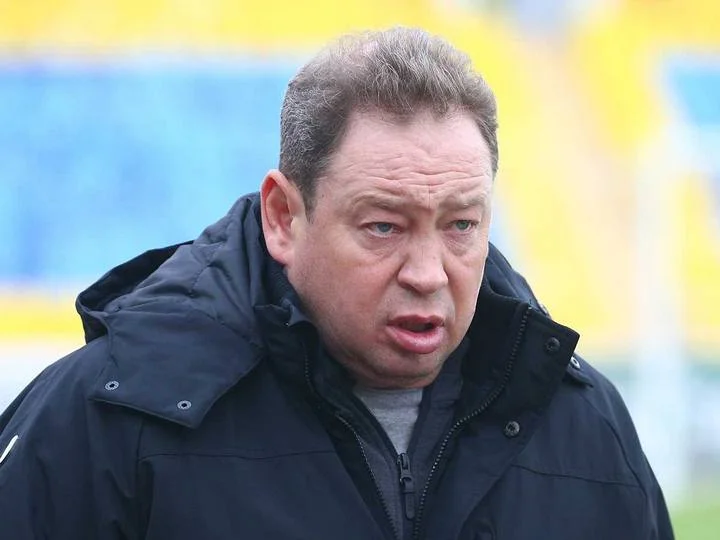 Леонид Слуцкий: «Не могу назвать второй тайм «Динамо» с «Зенитом» смелым. Думал, что матч так и закончится со счетом 2:2»