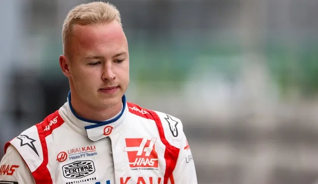 Мазепин о «Шелковом пути»: «Еду туда ради победы»