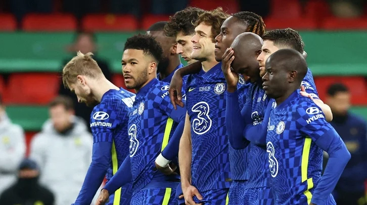 «Юве» проявляет интерес к Жоржиньо, Пулишичу и Зиешу «Юве» проявляет интерес к Жоржиньо, Пулишичу и Зиешу