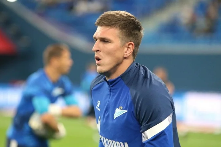 Денис Глушаков: «Соболева хейтят фанаты? Надо терпеть. Карьера пройдет – забудут» Денис Глушаков: «Соболева хейтят фанаты? Надо терпеть. Карьера пройдет – забудут»