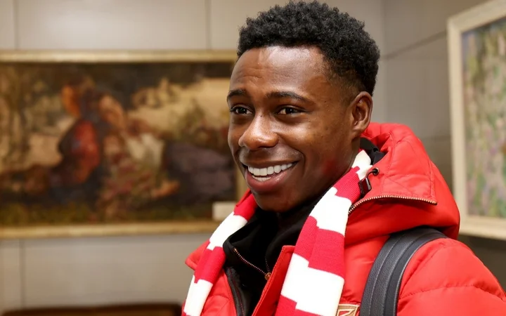 Квинси Промес вернется в Россию Квинси Промес вернется в Россию