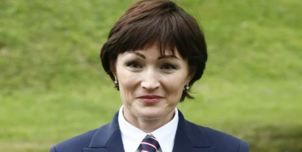 Ишмуратова: Олимпиаду посмотрю просто для галочки