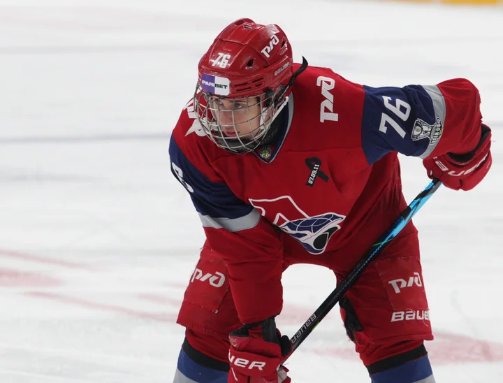 «Куньлунь» арендовал форварда «Локомотива» Александра Перевалова «Куньлунь» арендовал форварда «Локомотива» Александра Перевалова