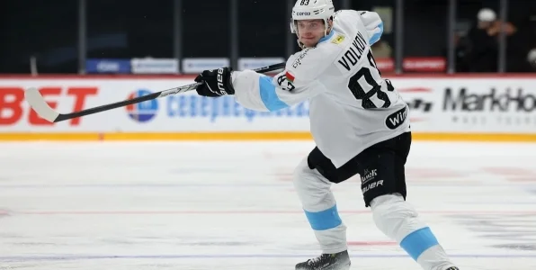 «Нас все пытались опустить, когда мы стали побеждать». Волков - о сезоне минского «Динамо» «Нас все пытались опустить, когда мы стали побеждать». Волков - о сезоне минского «Динамо»