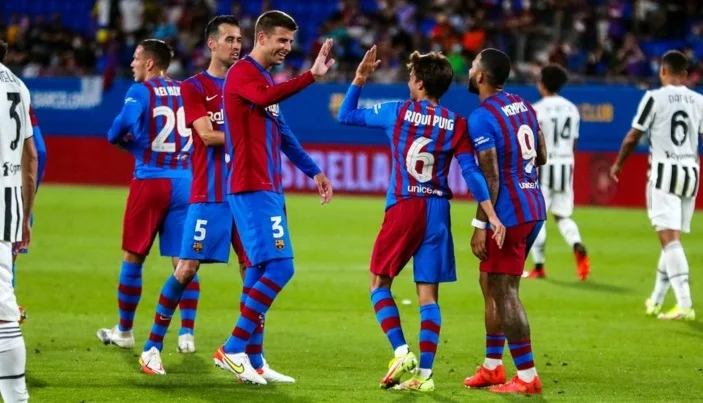 Обамеянг об Эль-класико: «Это главный матч в мире. Люблю играть против «Реала» Обамеянг об Эль-класико: «Это главный матч в мире. Люблю играть против «Реала»