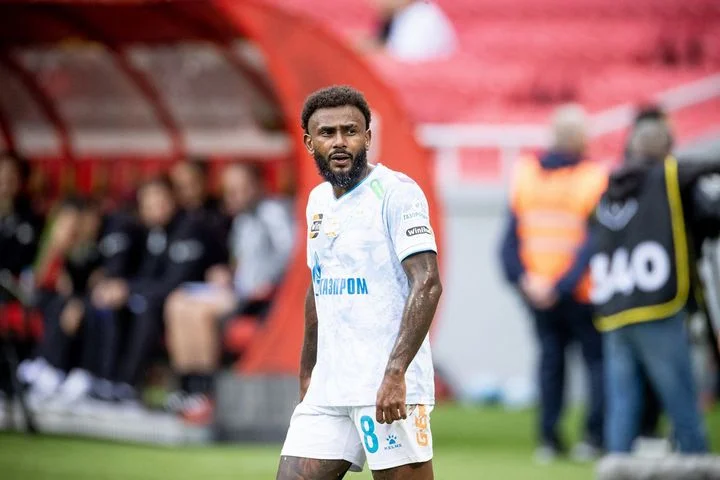 Геннадий Орлов: «В Европе Венделу не дадут больше 10 млн зарплату. Зачем уходить?» Геннадий Орлов: «В Европе Венделу не дадут больше 10 млн зарплату. Зачем уходить?»