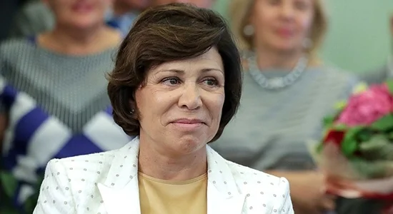 Роднина о Мельниковой и Ступак: я за то, чтобы молодежь становилась депутатами Роднина о Мельниковой и Ступак: я за то, чтобы молодежь становилась депутатами