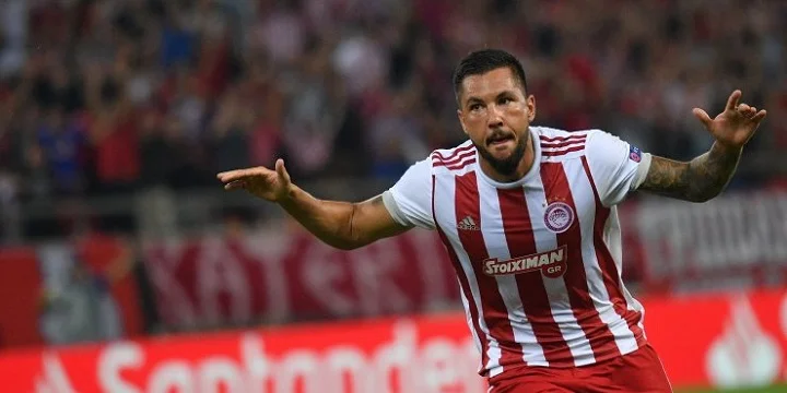 «Краснодар» сделал миссию невыполнимой