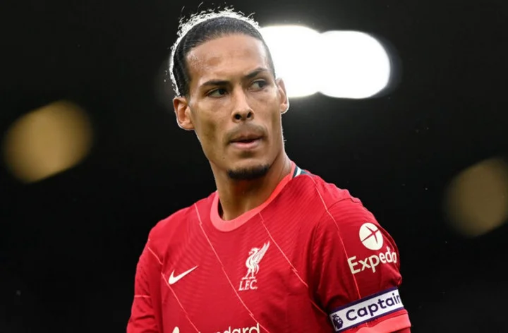 Вирджил ван Дейк о 2:1 c «Аяксом»: «Игра на прошлой неделе в нашем исполнении была неприемлемой, но сейчас мы сделали шаг в верном направлении»