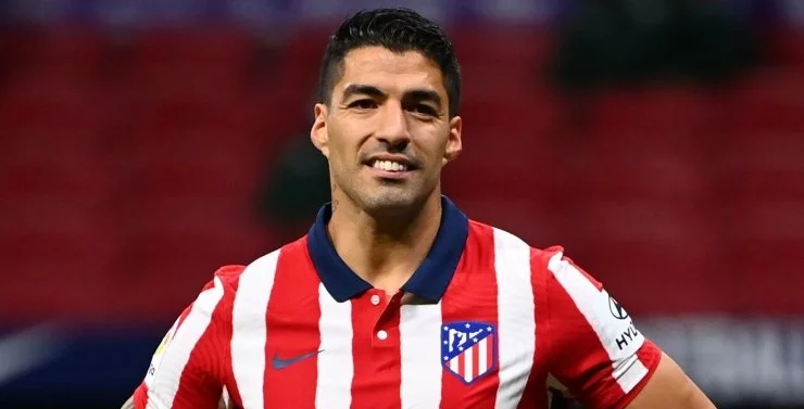 Суарес, Диаш и Жота. Лучшие футбольные трансферы сезона 2020/21