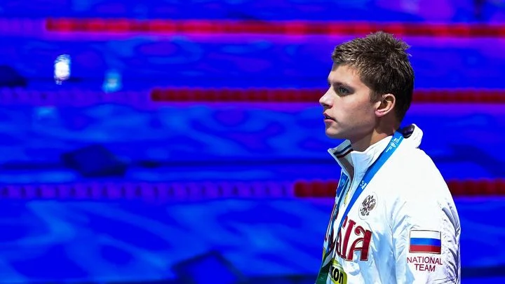 Александр Красных: «Завершил карьеру из-за проблем с сердцем. Хотел вернуться, но мой организм сказал, что хватит, не могу» Александр Красных: «Завершил карьеру из-за проблем с сердцем. Хотел вернуться, но мой организм сказал, что хватит, не могу»