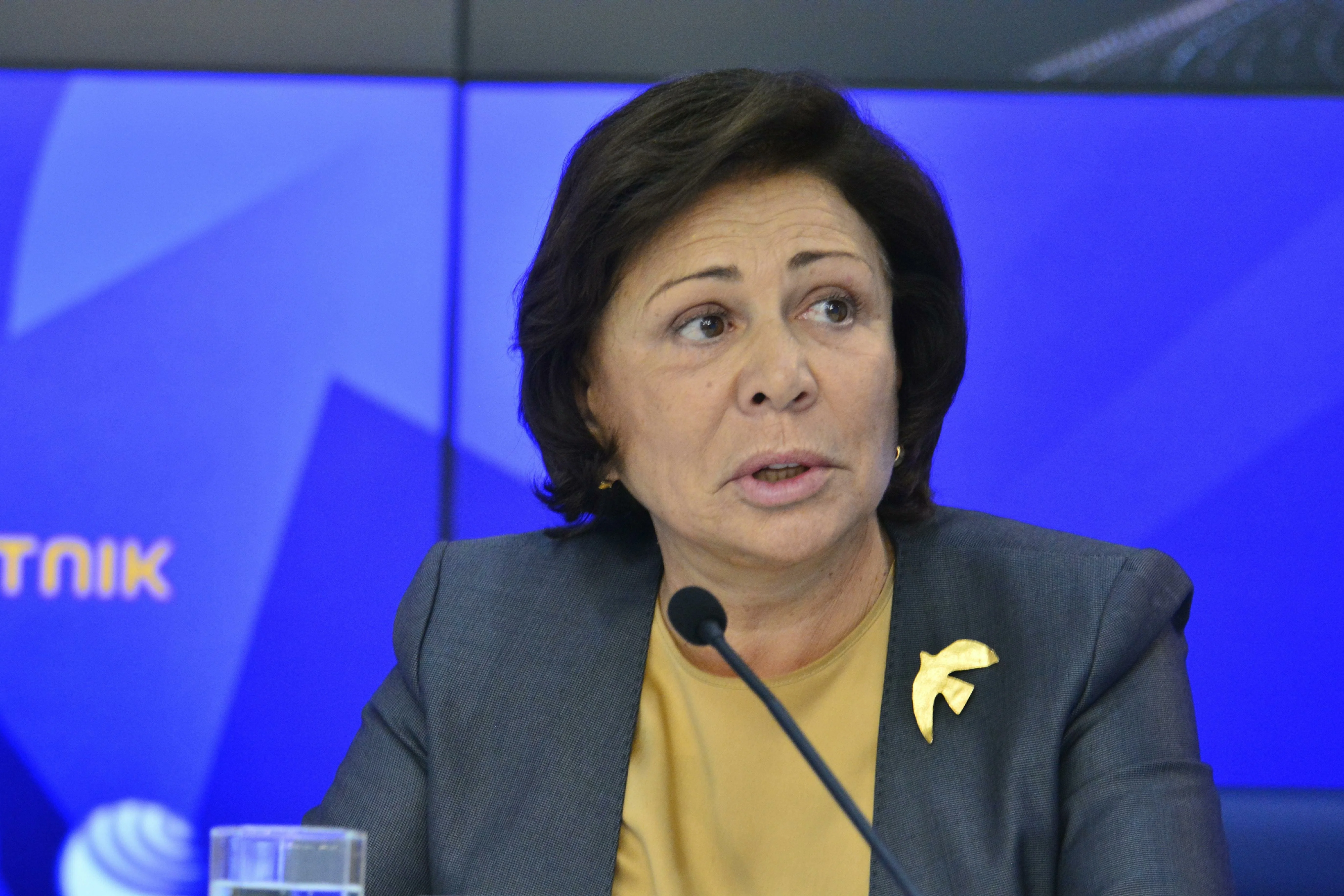 Роднина: Не только Загитовой давали деньги на шоу, надо понять, есть ли у нее стартап Роднина: Не только Загитовой давали деньги на шоу, надо понять, есть ли у нее стартап