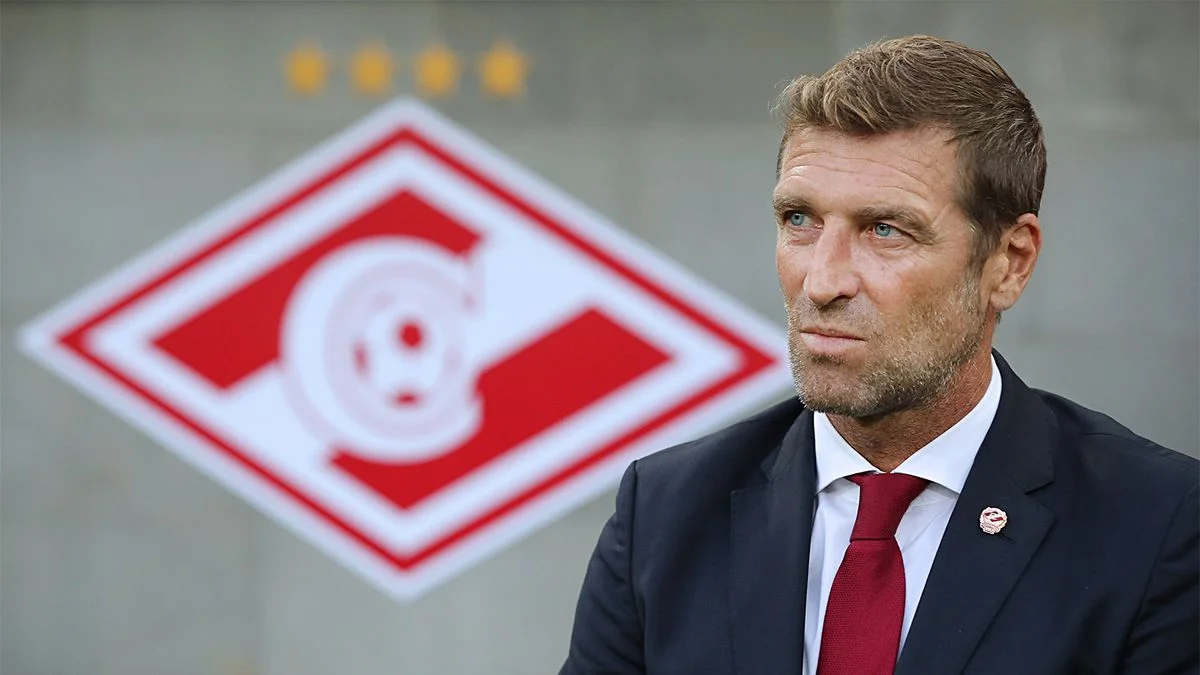 Каррера: «Спорт должен оставаться вне политики»