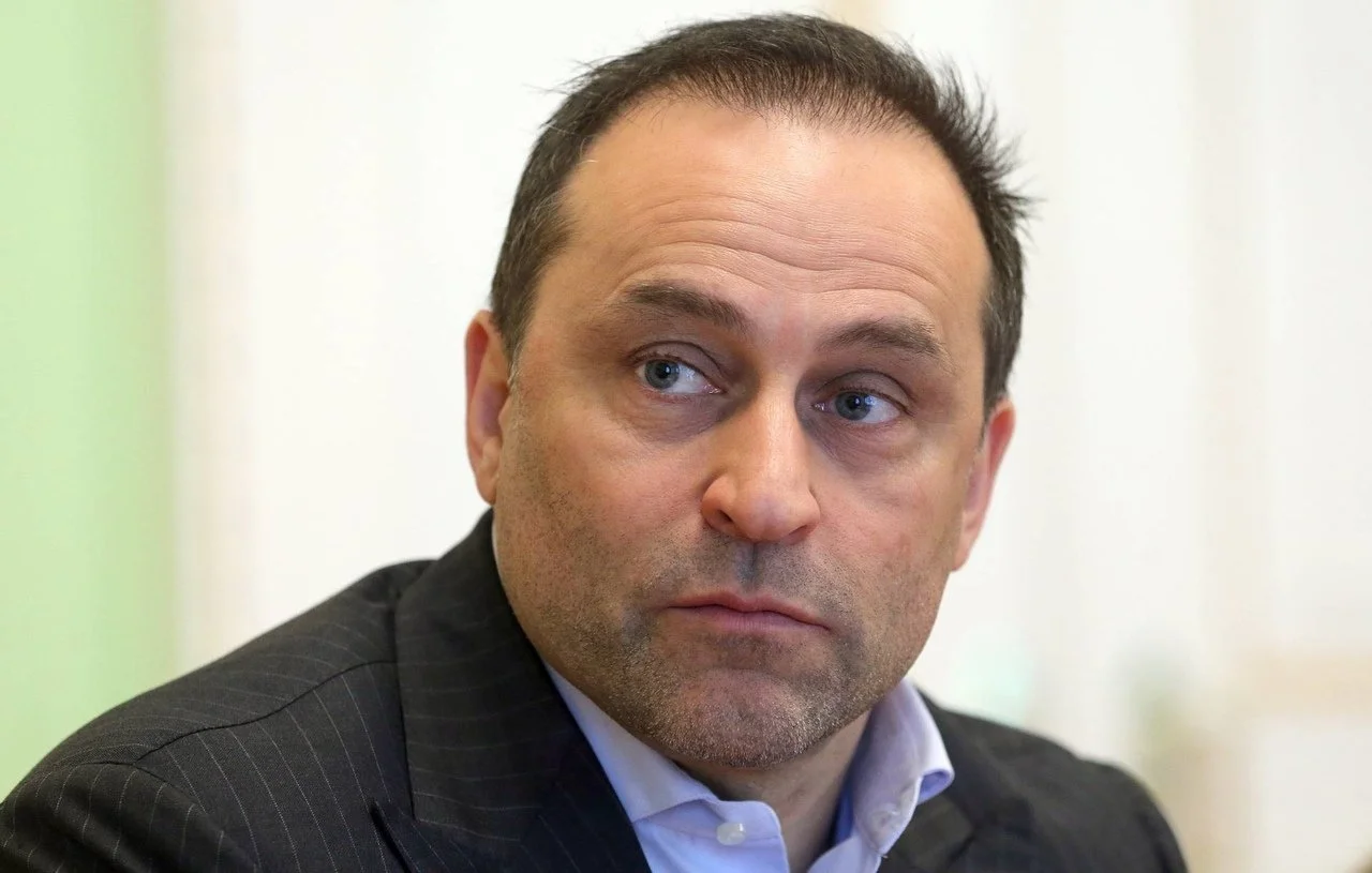 Свищев об исключении «Спартака» из ЛЕ: «Это несправедливо. ФИФА и УЕФА зависят от глобальных спонсоров»