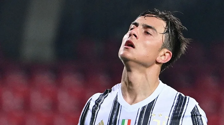 «Милан» собирается подписать Дибалу