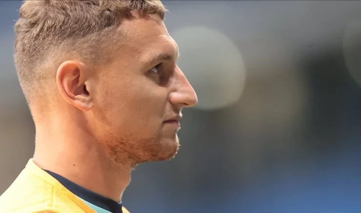 Дубль Чалова и сюжетные повороты. ЦСКА и «Спартак» сыграли ярко